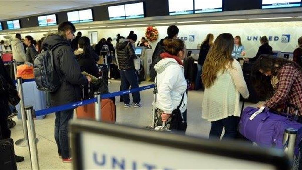 واشنطن: لا ندرس إضافة دول أخرى لقائمة حظر السفر