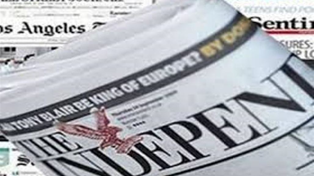 الاندبندنت: قراصنة من داعش يخترقون مواقع صحية بريطانية وينشرون صورا فظيعة