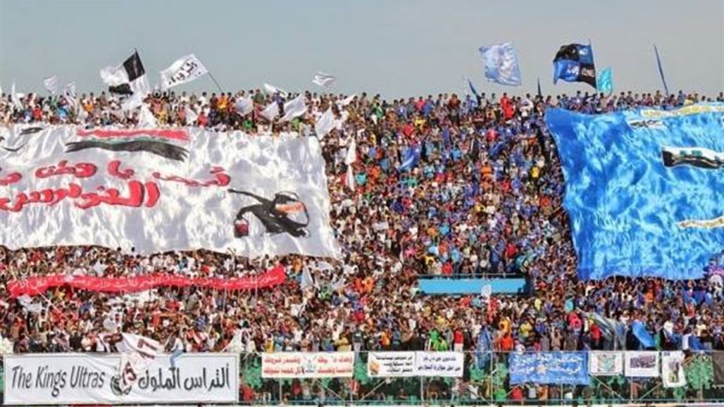 الشارع الرياضي يتحدث بلغة " الكلاسيكو" و"مواقع التواصل" ساحات للتحدي