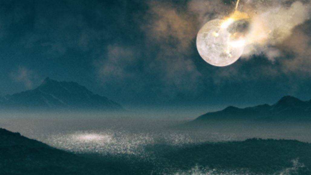 العلماء يحددون موعد سقوط القمر على الأرض .. "نجاتنا شبه مستحيلة"