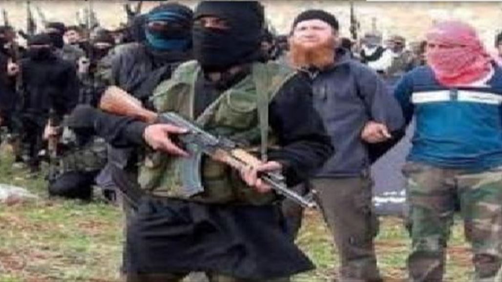 "داعش" يزج بثلاثة من قياداته بالسجن غربي الموصل لمحاولتهم الانشقاق