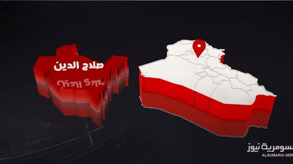 رفع حظر التجوال في تكريت