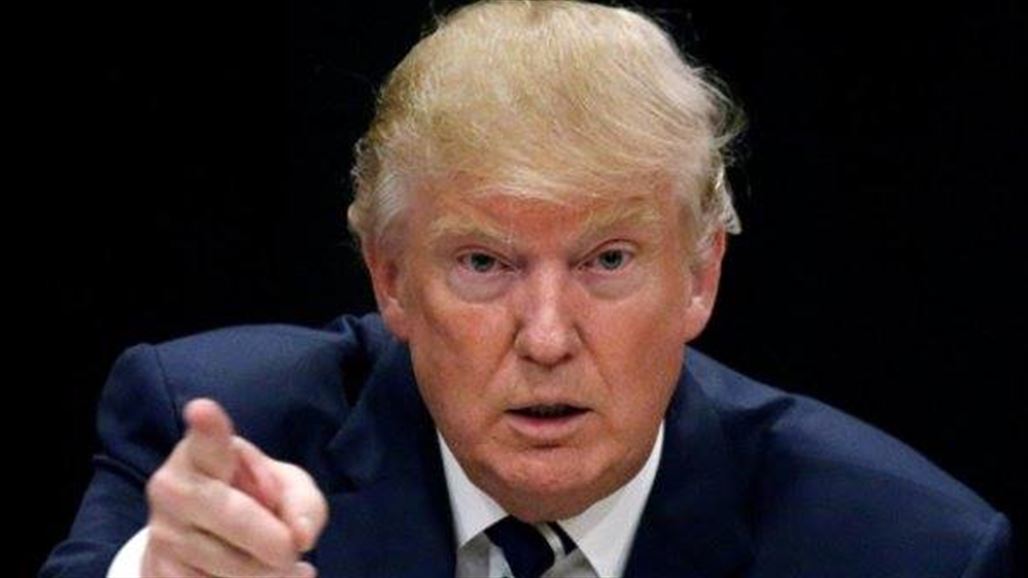 ترامب: الولايات المتحدة غارقة في صراعات عبر العالم