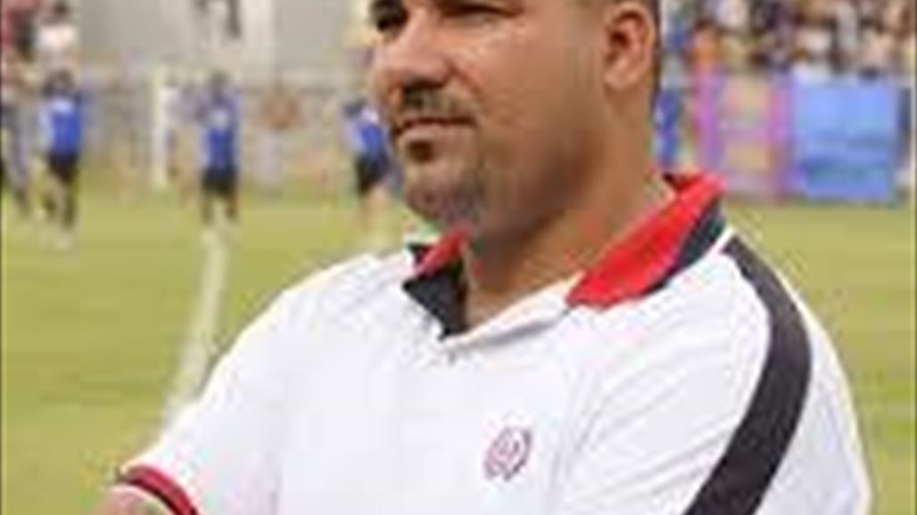 عصام حمد: لدينا ثقة بلاعبينا في تحقيق الفوز