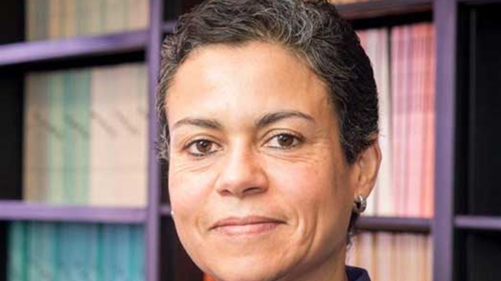 كوثر حفيظي أول امرأة عربية تترأس قسم الفيزياء في مختبر أميركي