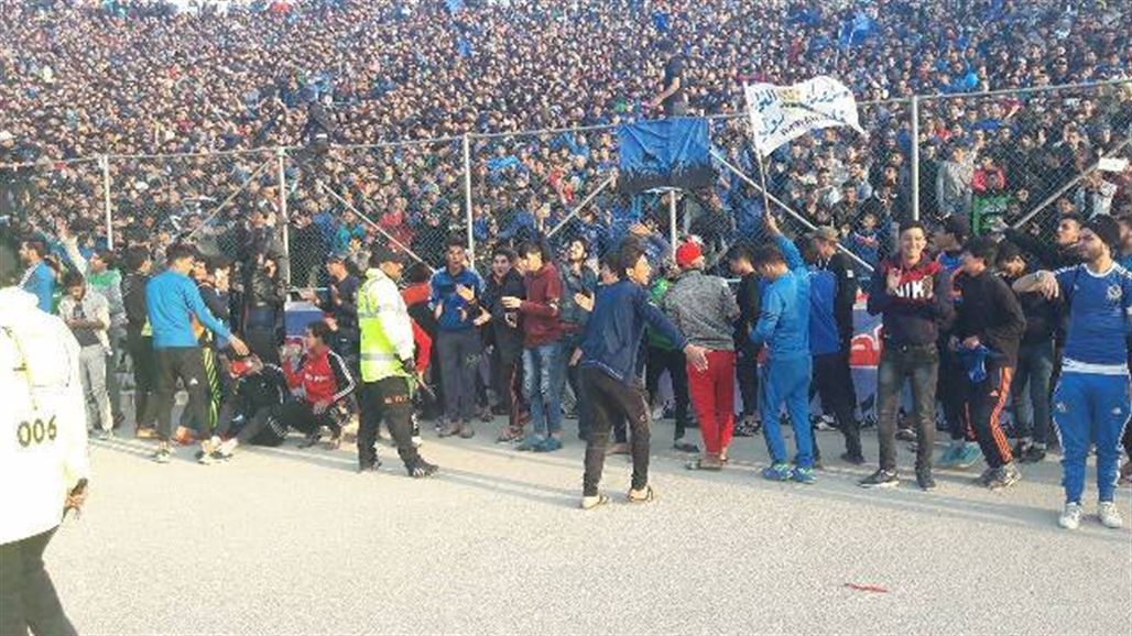 اتحاد الكرة يبرأ نفسه من بيع تذاكر الكلاسيكو ويدعو الحكومة لإنشاء ملعب كبير