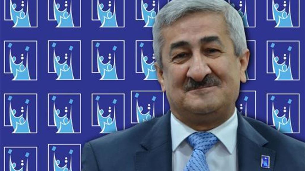 رئيس مفوضية الانتخابات: لن ارضخ للتهديدات من اجل تقديم استقالتي