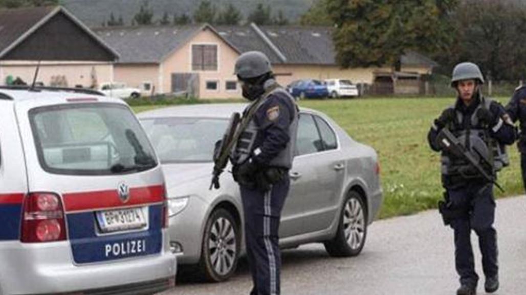 الشرطة النمساوية تبحث عن شبيه لهتلر يتجول في مسقط رأسه