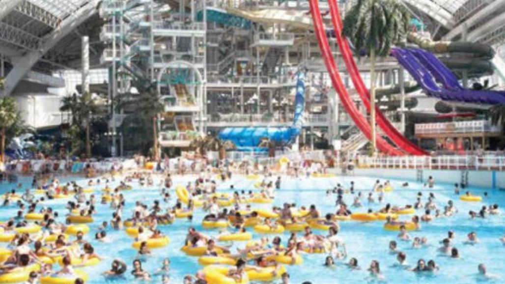 اعتقال لاجئ سوري تحرش بست قاصرات في مسبح بكندا