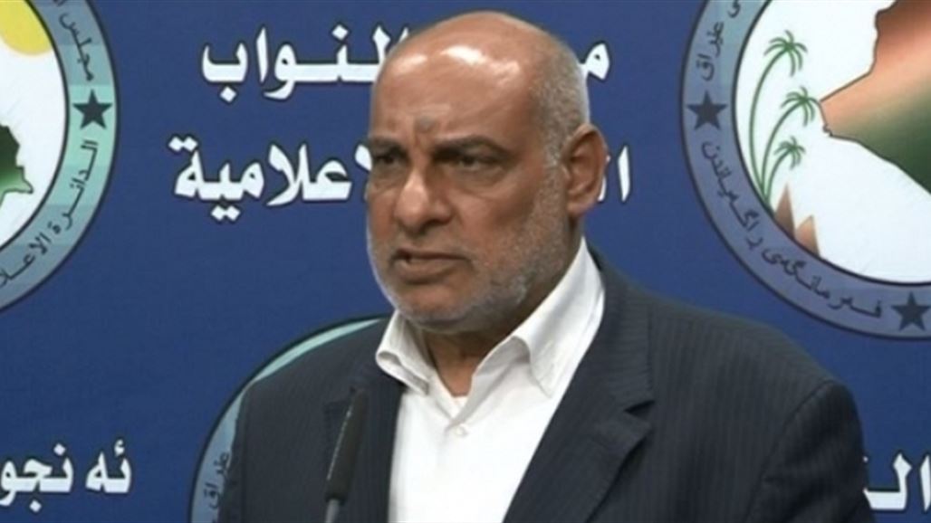 نائب يحذر من تجاهل حادثة هروب "عقل داعش" في حوض الوقف