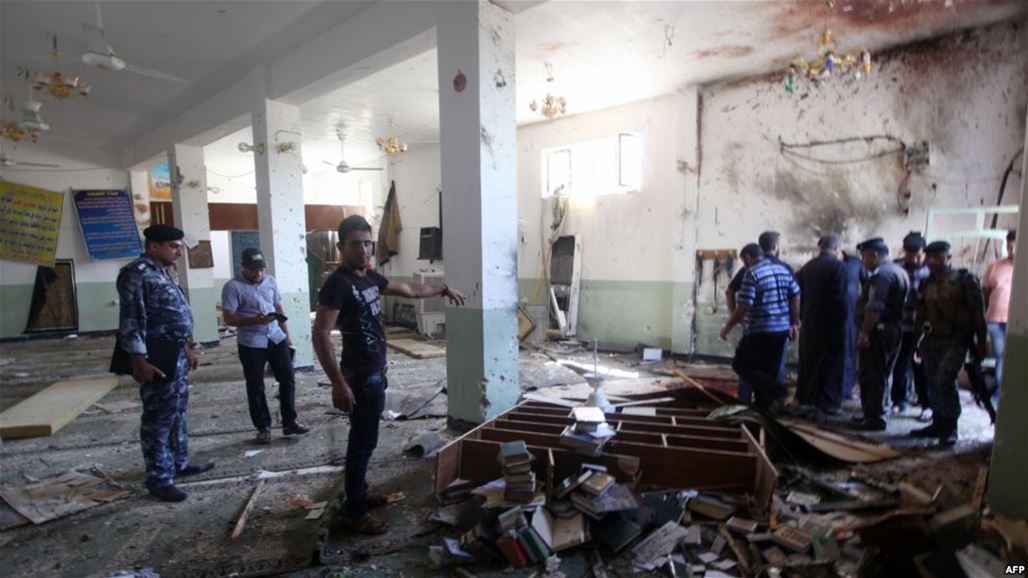 اوغلو: احالة المتسببين بحادثة ايلخانلي للامرة بينهم مدير التسليح بالدفاع هادي عذاب