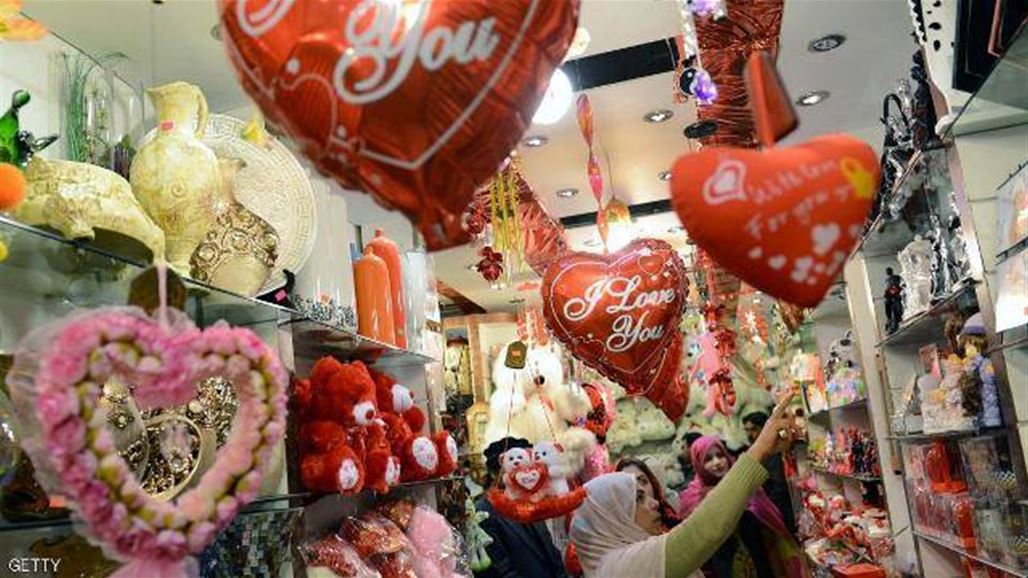 قاض باكستاني يحظر "عيد الحب" في العاصمة