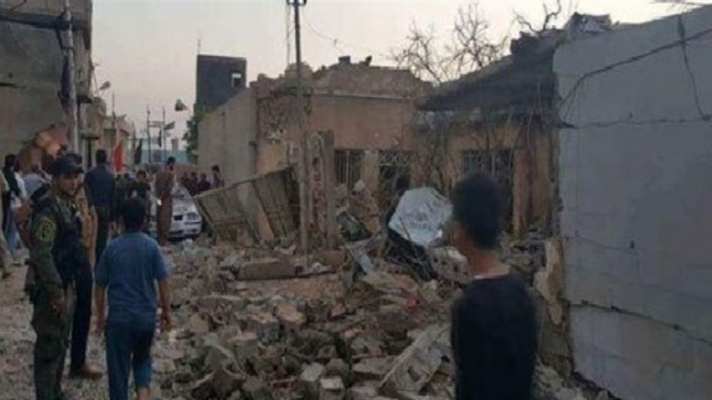 مدير التسليح بالدفاع: حادثة ايلخاني لم تكن خطأ فنياً والطيار أطلق الصواريخ