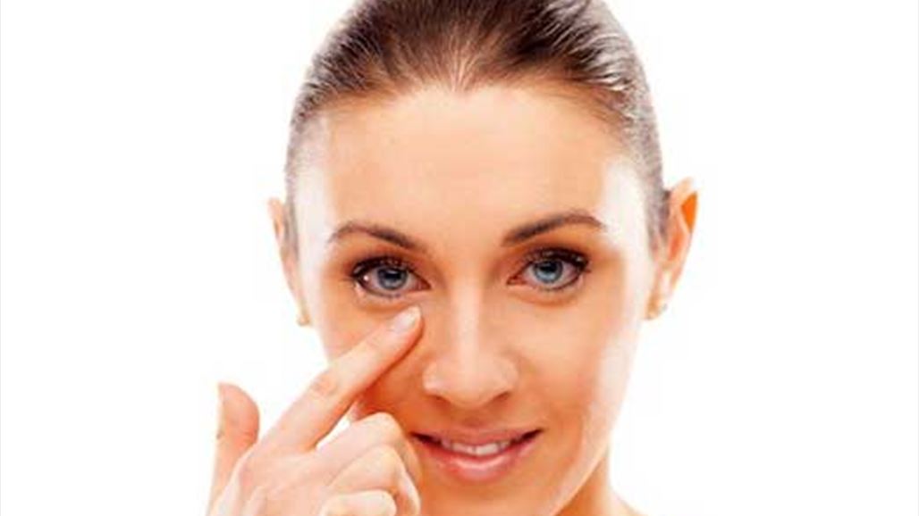 أربع نصائح لعلاج غور العينين بسرعة!