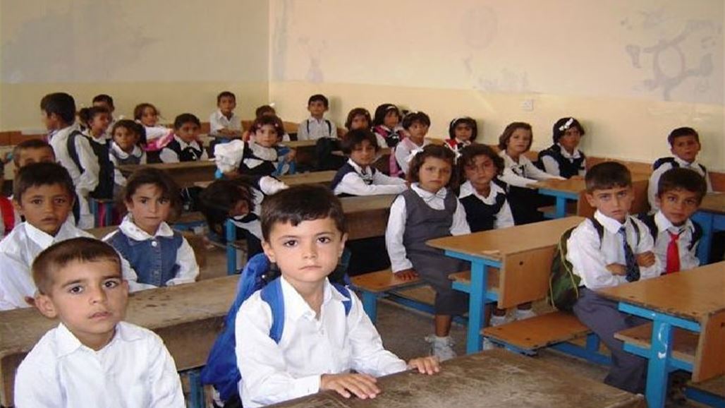 التربية تعلن استئناف الدوام في كافة المدارس غداً الاربعاء