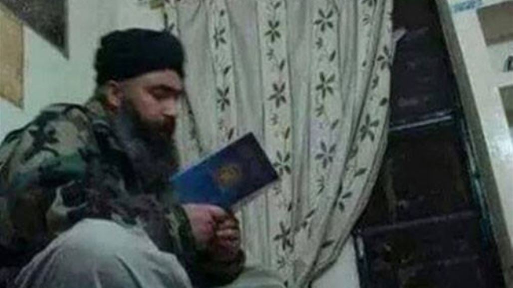 إعلام "داعش" يتحدث لأول مرة عن "خليفة بديل" في حال مقتل البغدادي