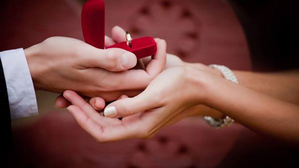 بالصّور: أفكار مميّزة لطلب يد شريكتك في عيد الحبّ