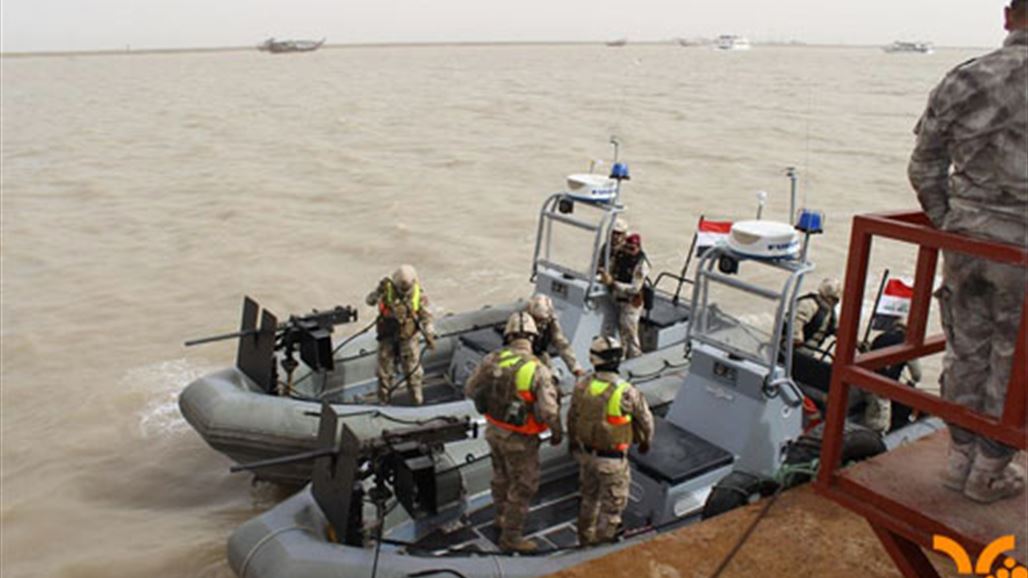 حزب علاوي يتهم إيران بـ"الزحف" على حقوق العراق البحرية ويدعو للتحرك سريعا