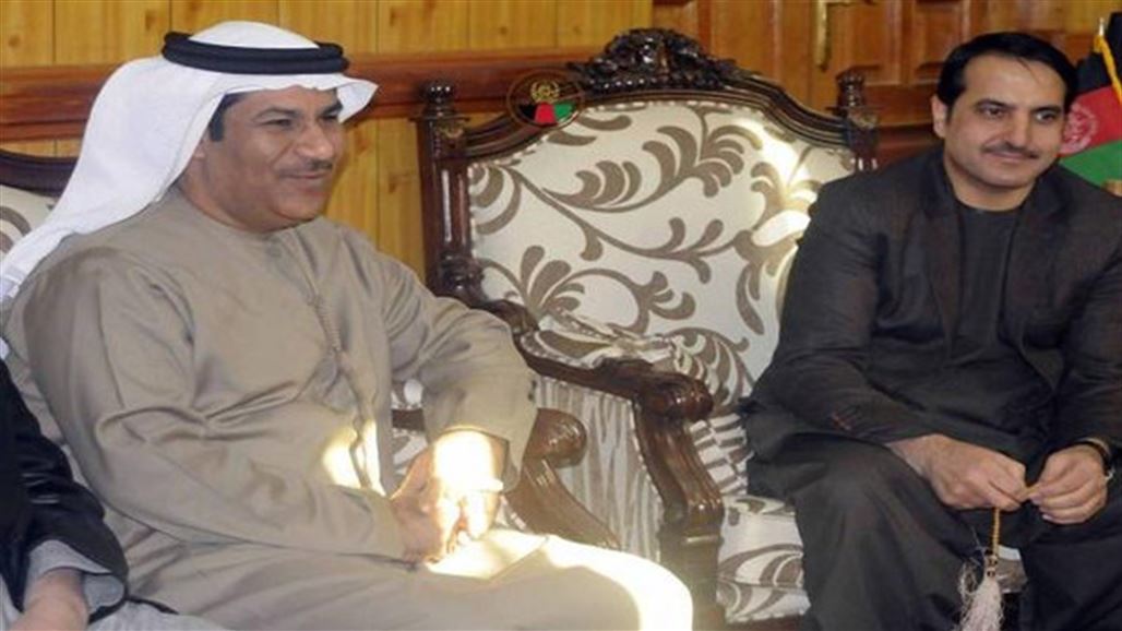 وفاة السفير الإماراتي في أفغانستان متأثرا بإصابته في تفجير بقندهار