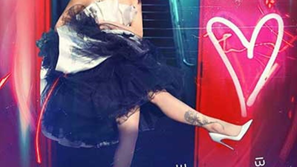 أغنية جديدة لهيفا وهبي "بحجم ألبوم كامل"