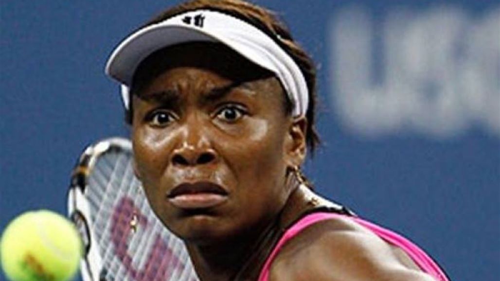 معلق وصف لاعبة التنس فينوس وليامز بـ الغوريلا فأقالوه من منصبه