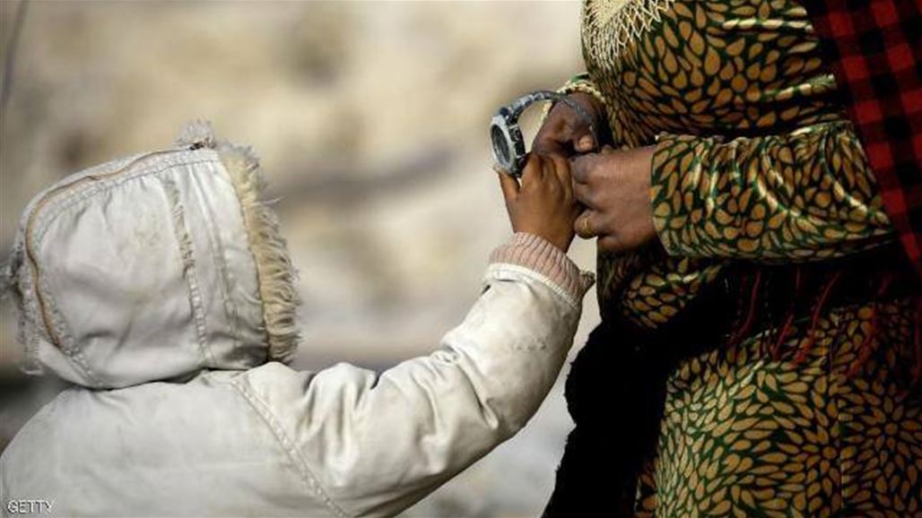 الاستخبارات الهولندية: 80 طفلا هولنديا متشددا في العراق وسوريا