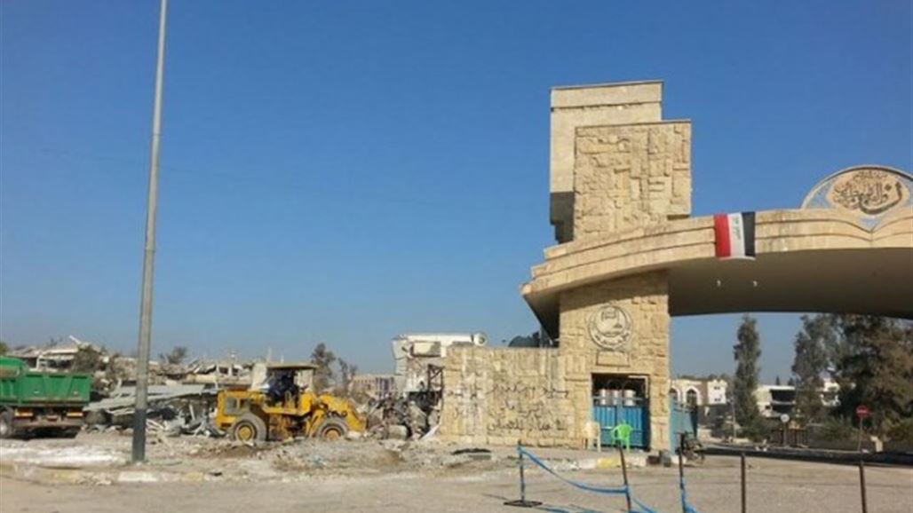 بلديات نينوى تعلن صرف 20 راتباً مدخراً لموظفيها الاسبوع المقبل