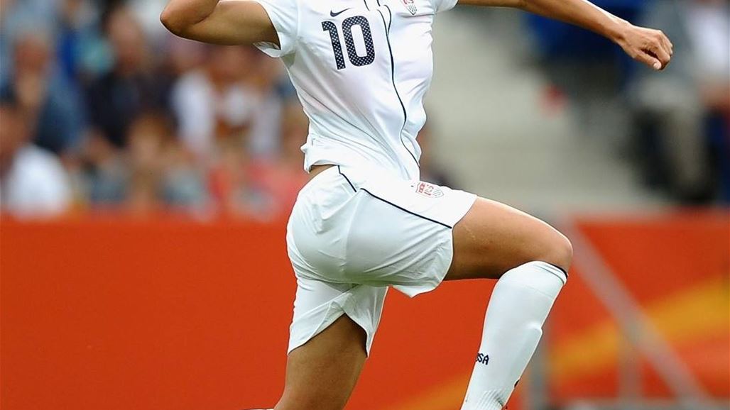 مانشستر سيتي يتعاقد مع أفضل لاعبة كرة قدم في العالم