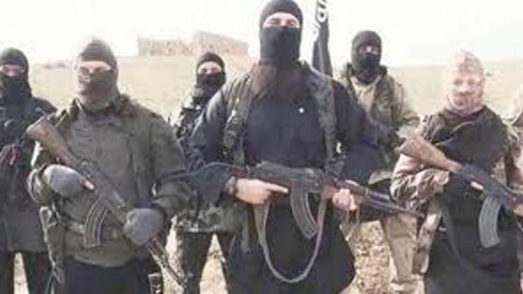 "داعش" يجبر أهالي غربي الموصل على "إطعام" مفارزه القتالية