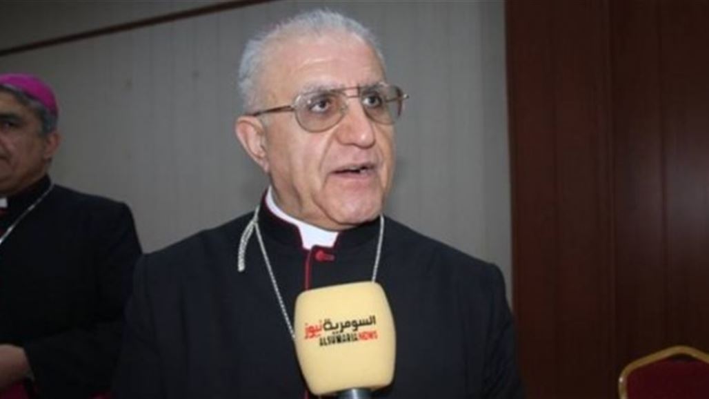 الكنيسة الكلدانية بكركوك تؤكد رعايتها لـ٧٠٠ طالب من نازحي نينوى