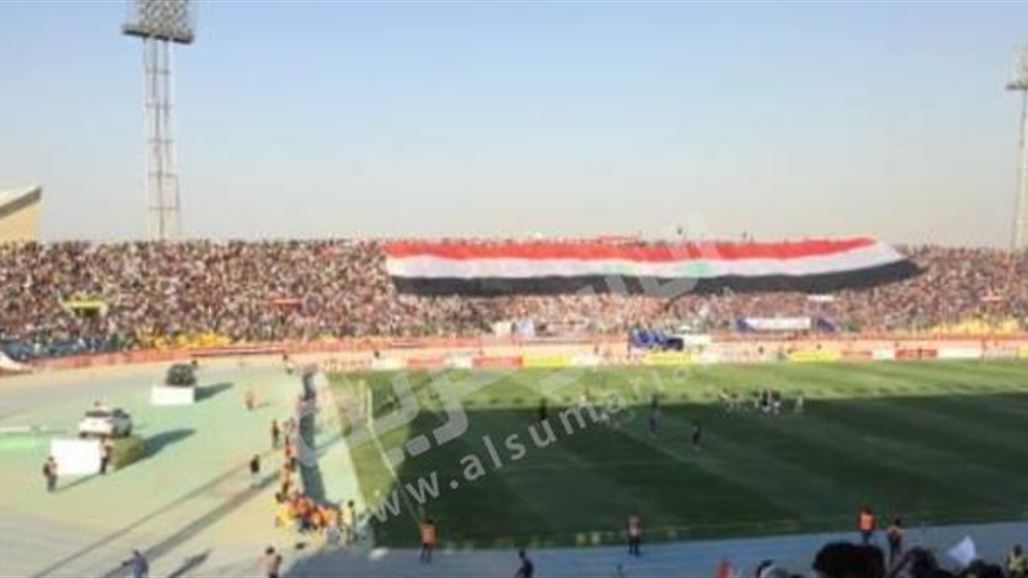الشباب والرياضة: انطباع وفد الفيفا كان إيجابياً وسيقدم تقريره في أيار