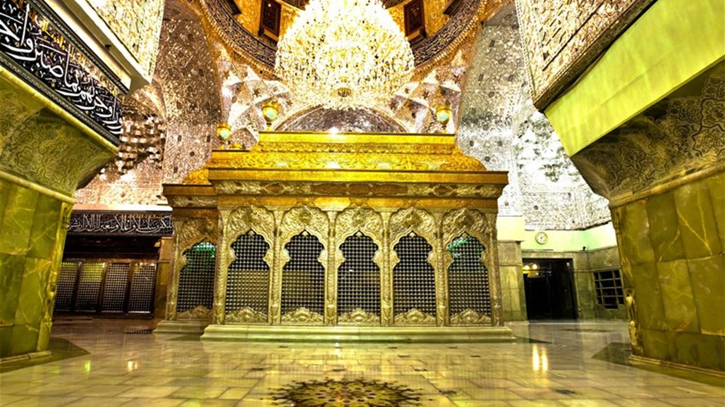 مدير مشروع ترميم قبة ضريح الحسين: مُعجزتان تكشفان عمق رقود جثمان الإمام