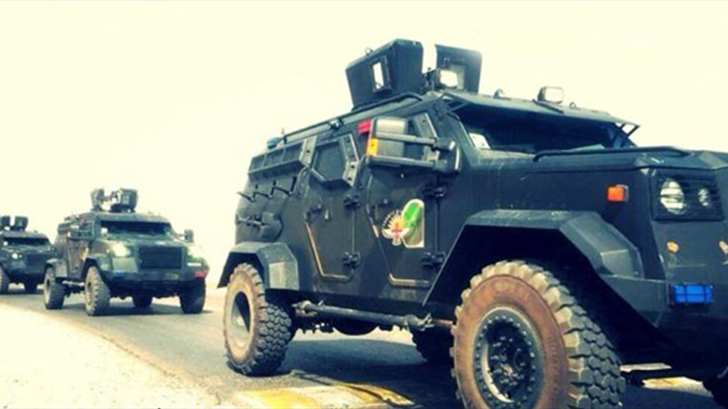 امن كردستان يعلن مقتل مسؤول ديوان الزكاة "بولاية كركوك" بعملية في الحويجة