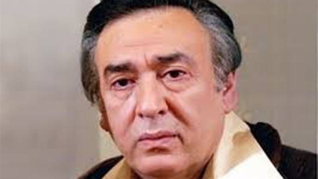 وفاة الفنان المصري صلاح رشوان