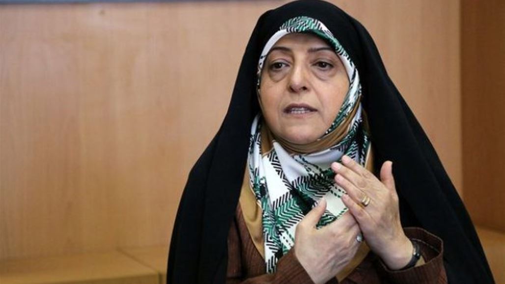 منظمة البيئة الايرانية تدعو العراق للتعاون في مكافحة العواصف الرملية