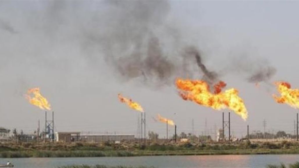 العراق وإيران يوقعان مذكرة تفاهم للتعاون المشترك في مجال النفط والغاز