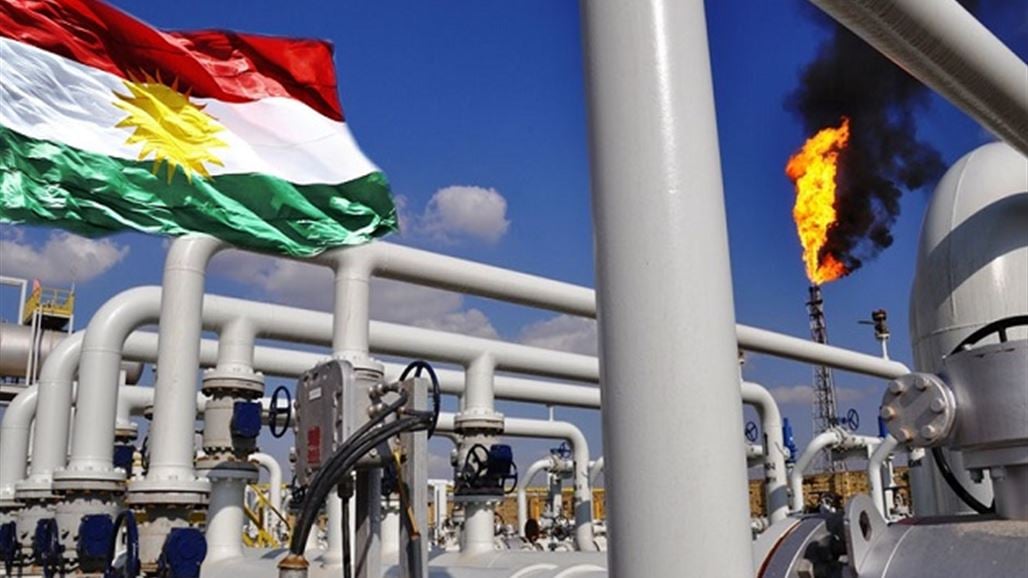 شركة روسية توقع اتفاقا مع كردستان لشراء النفط الخام من الاقليم
