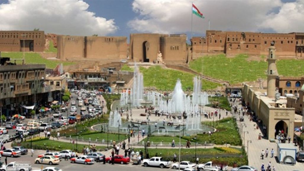 حزب الطالباني يعلن إعداد مشروع خارطة طريق لمعالجة المشاكل في كردستان