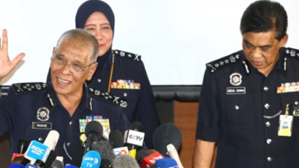 ماليزيا: دبلوماسي كبير مشتبه به في مقتل شقيق زعيم كوريا الشمالية