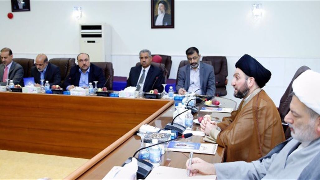 التحالف الوطني يعلن الانطلاق الرسمي لعمل لجانه بعد إقرار رؤسائها ونوابهم