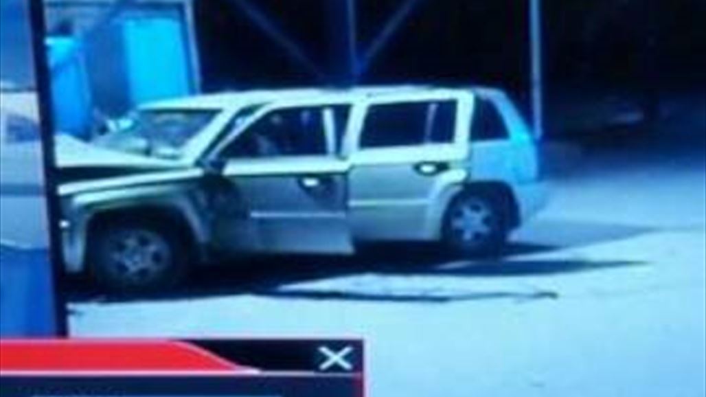 عمليات الفرات الاوسط توضح ملابسات احباط المفخخة التي حاولت استهداف كربلاء