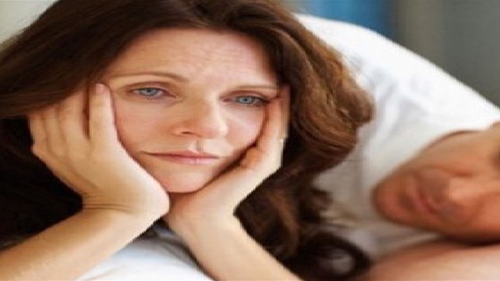 دراسة حديثة: امرأة من بين كل 10 نساء تعاني عسر الجماع