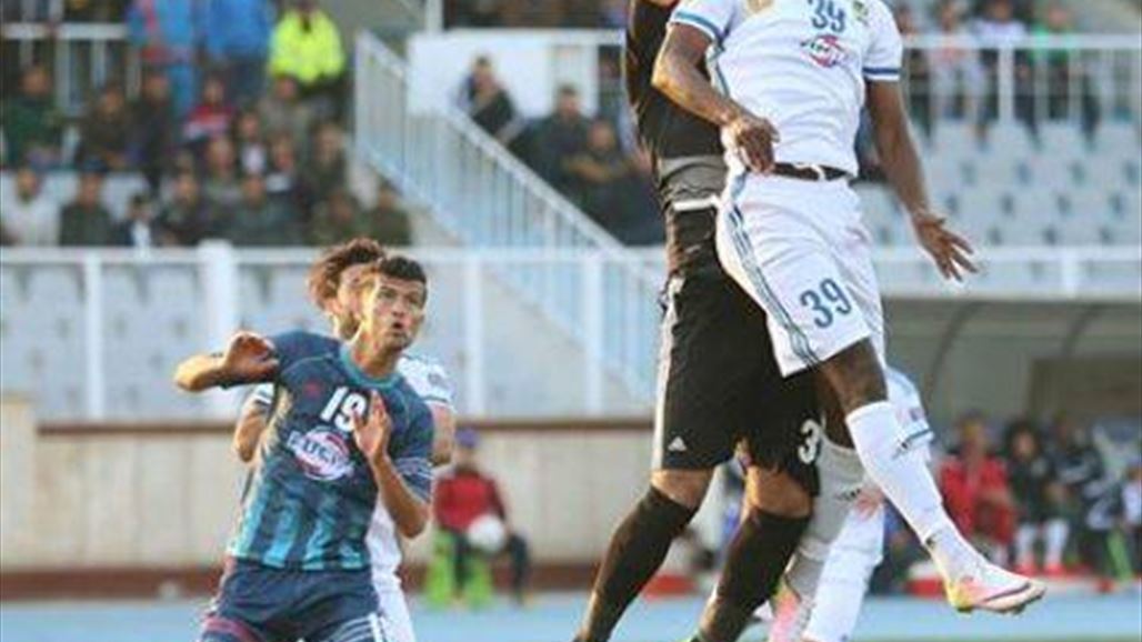 استئناف مباريات دوري الكرة الممتاز بمرحلته الثانية