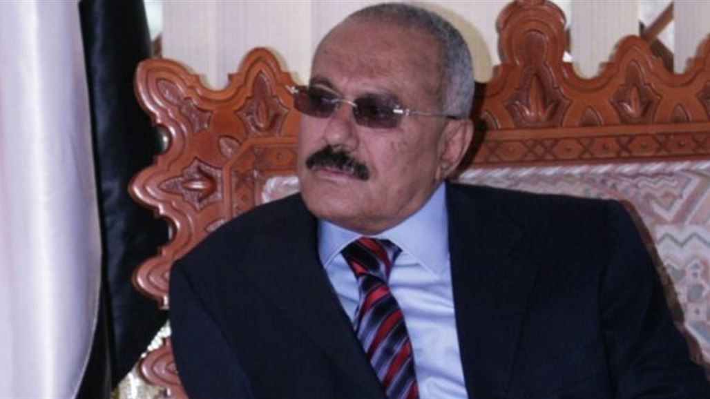 عبد الله صالح يهدد السعودية بـ"صواريخ بعيدة المدى"