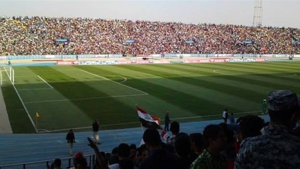 هدف وحيد يرجح كفة الشرطة على الطلبة بدوري الكرة الممتاز