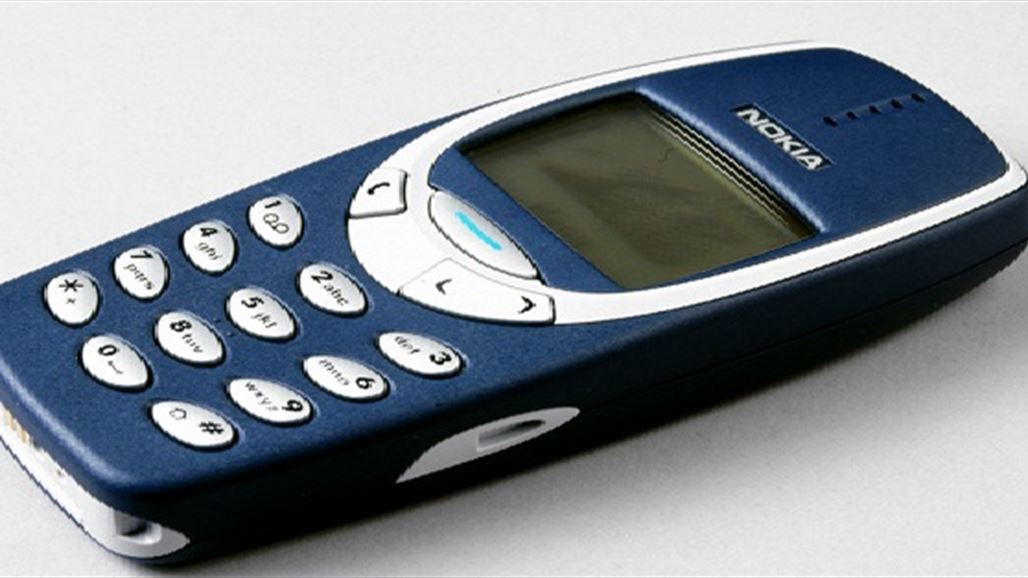 نوكيا 3310.. 7 حقائق "تاريخية" عن الهاتف "الطابوگة"