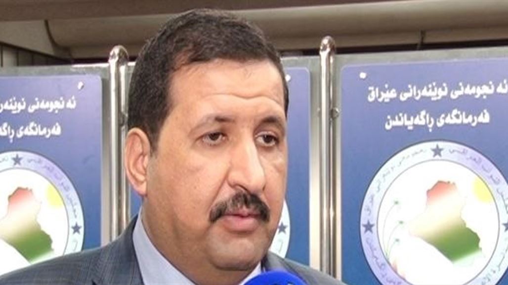 الكعبي: الراتب الاسمي للنائب اصبح خمسة ملايين دينار دون اثر رجعي