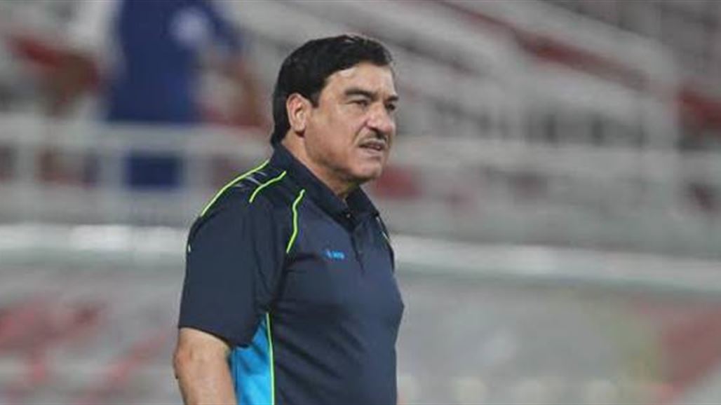 مجبل فرطوس مستشاراً فنياً لنادي القوة الجوية