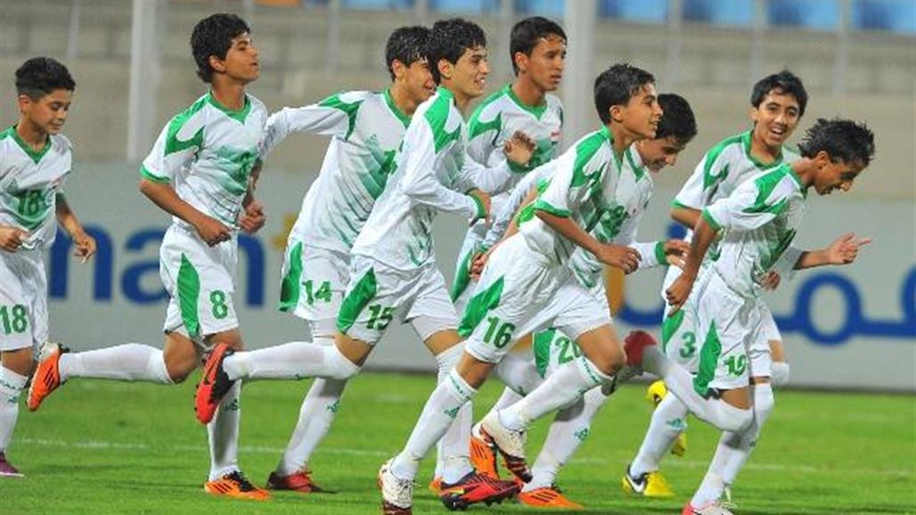 الجهاز الفني لمنتخب الناشئين يعلن إقامة معسكرين في أوربا قبل انطلاق كأس العالم