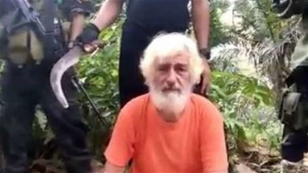 جماعة "أبو سياف" تعدم رهينة ألمانيا بعد رفض برلين دفع فدية